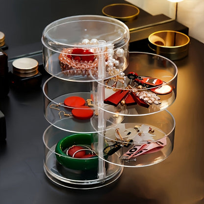 Jewelry Organizer Storage Box Mothers Day