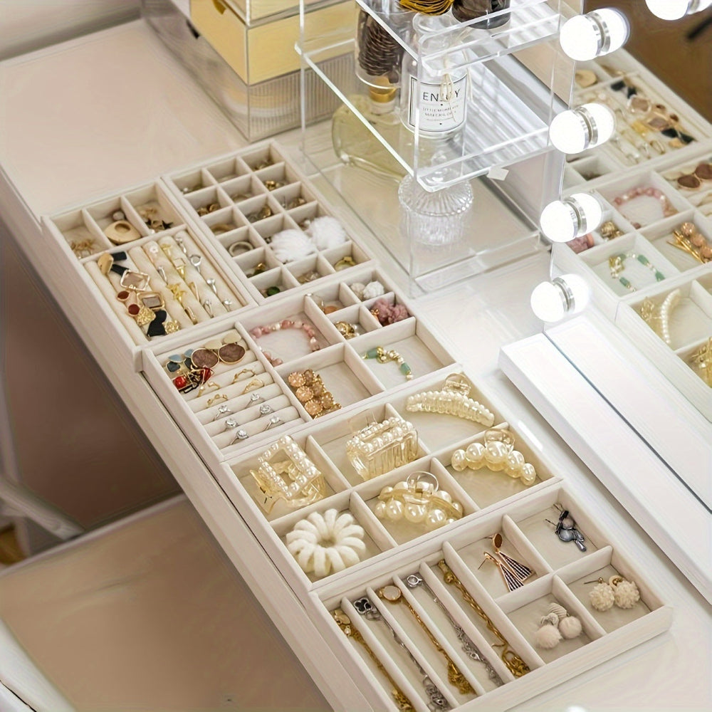 Jewelry Organizer Tray Mothers Day Gift