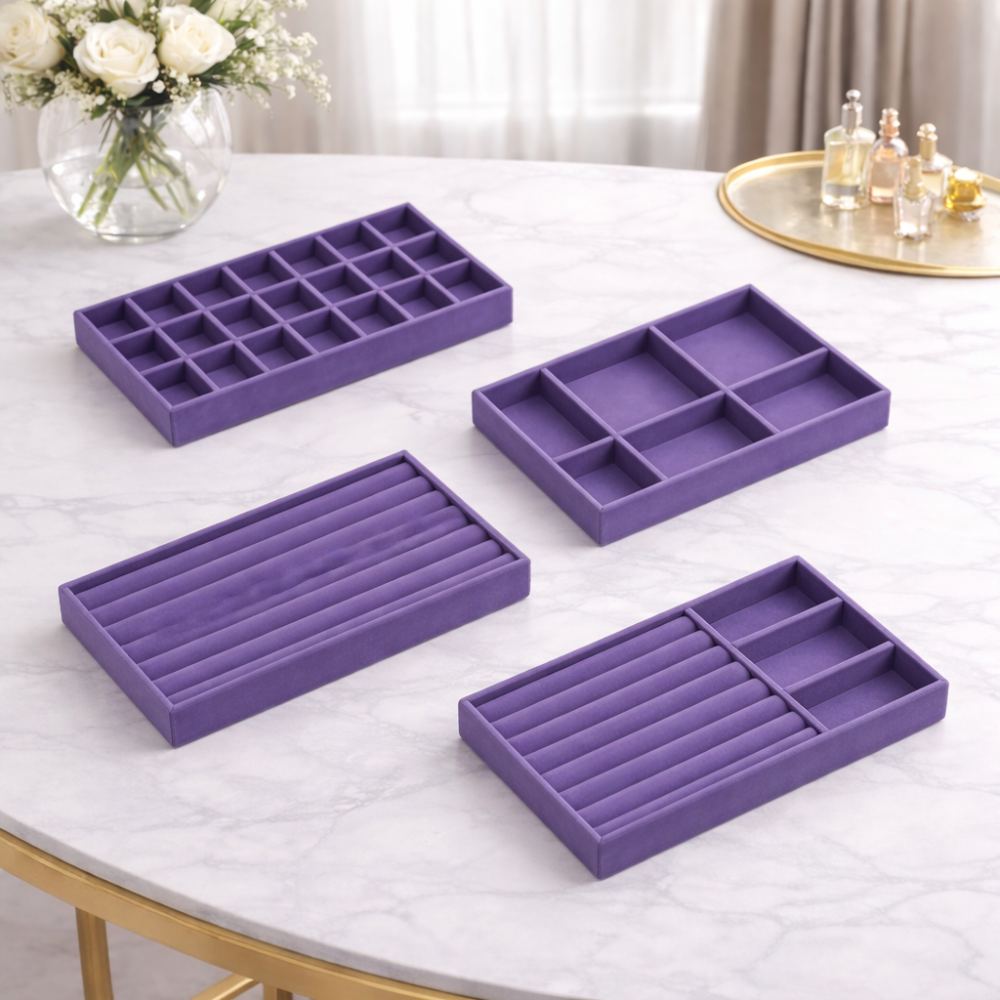 Jewelry Organizer Tray Mothers Day Gift