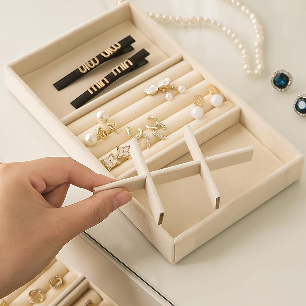 Jewelry Organizer Tray Mothers Day Gift