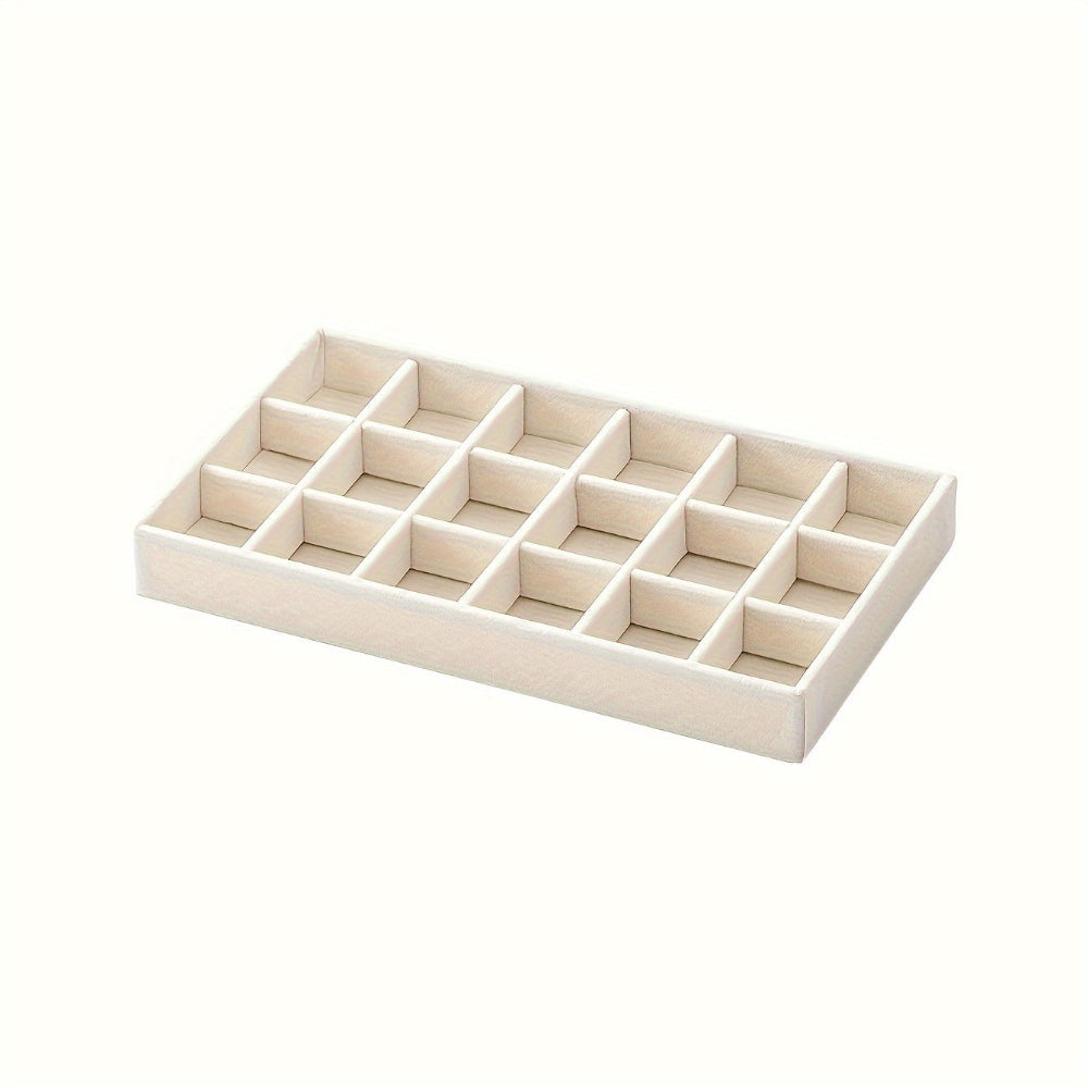 Jewelry Organizer Tray Mothers Day Gift