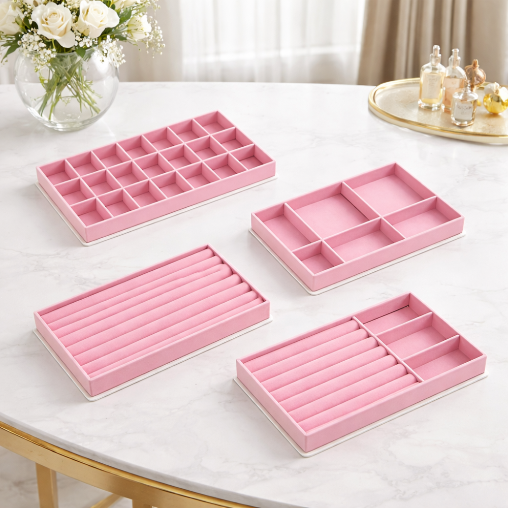 Jewelry Organizer Tray Mothers Day Gift