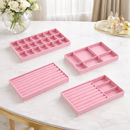 Jewelry Organizer Tray Mothers Day Gift