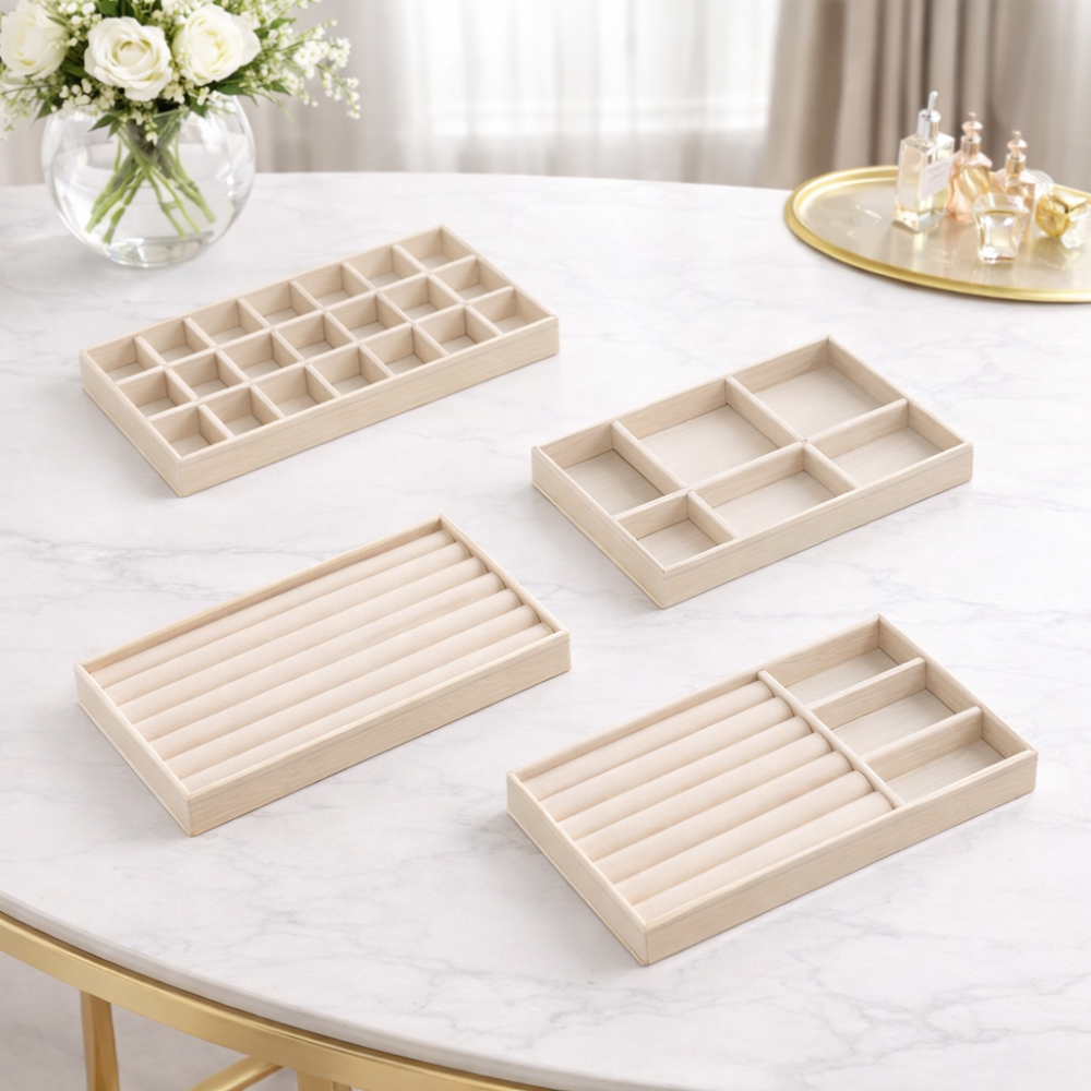 Jewelry Organizer Tray Mothers Day Gift