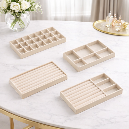 Jewelry Organizer Tray Mothers Day Gift