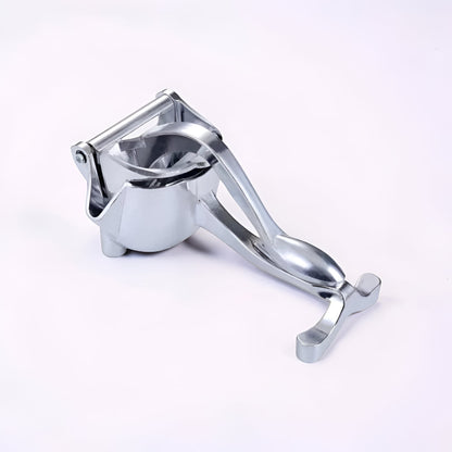 Juicer Manual Citrus Press Handheld Fruit