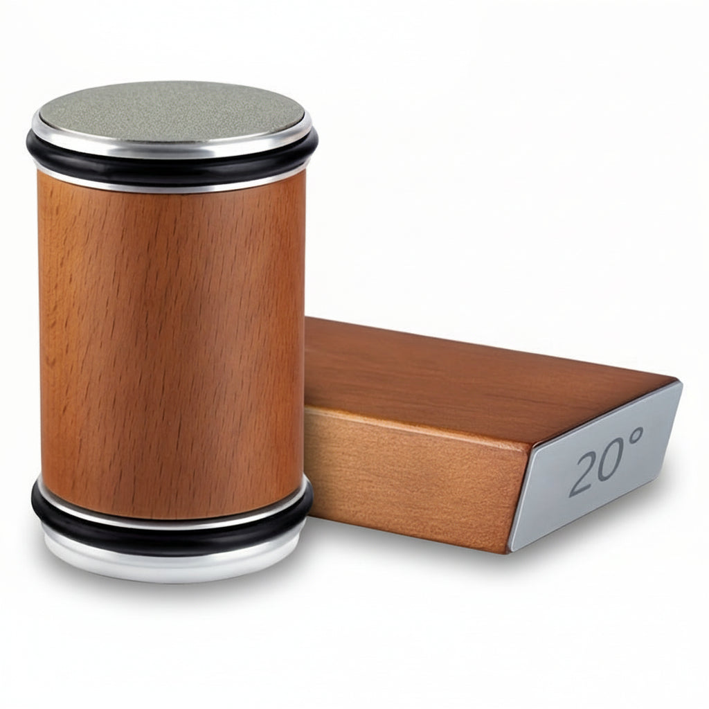 Knife Sharpener Magnetic Angle Diamond Stone