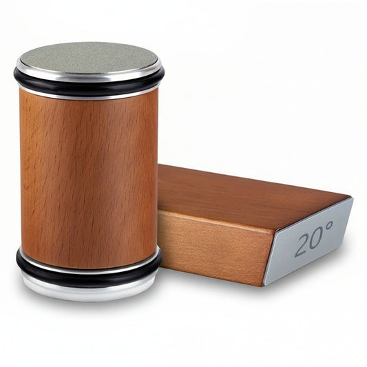 Knife Sharpener Magnetic Angle Diamond Stone