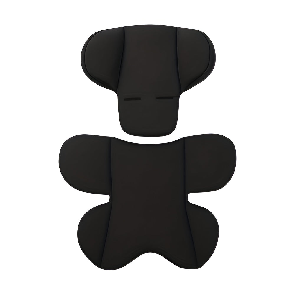 Kids Car Seat Cushion Travel Support Pad