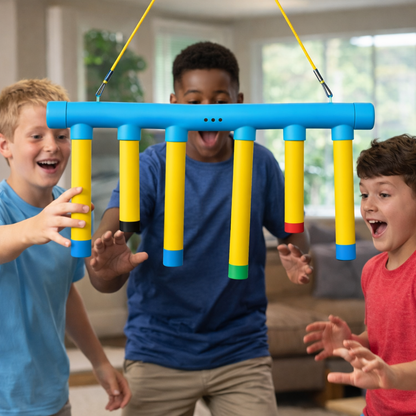 Reaction Game Kids Reflex Training Falling