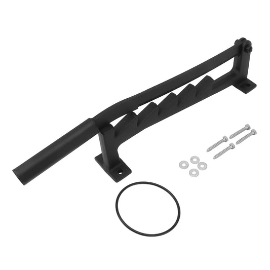 Woodmount Wall Mounted Kindling Splitter