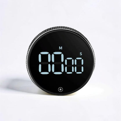 Kitchen Timer Digital Countdown Magnetic