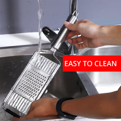 Kitchen Vegetable Slicer Stainless Steel