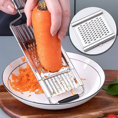 Kitchen Vegetable Slicer Stainless Steel