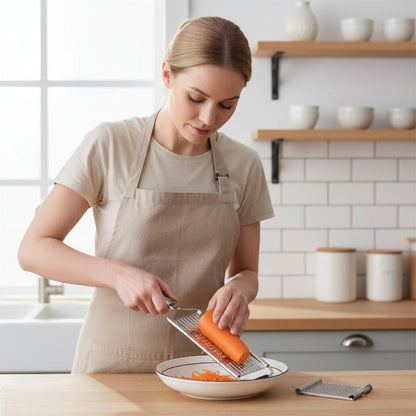 Kitchen Vegetable Slicer Stainless Steel