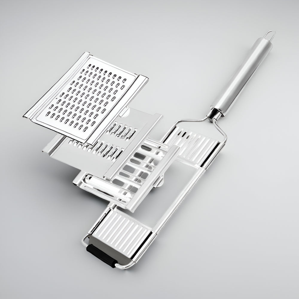 Kitchen Vegetable Slicer Stainless Steel