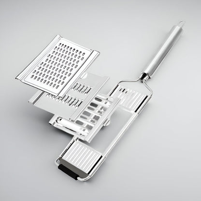 Kitchen Vegetable Slicer Stainless Steel