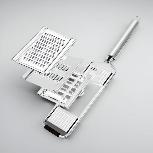 Kitchen Vegetable Slicer Stainless Steel