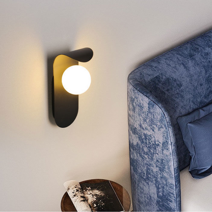Scandinavian Mount Wall Light Modern Nordic