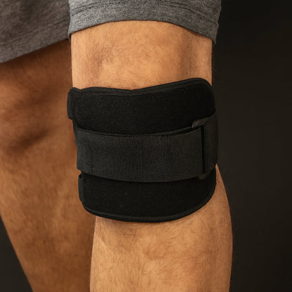 Knee Brace Leg Support Adjustable