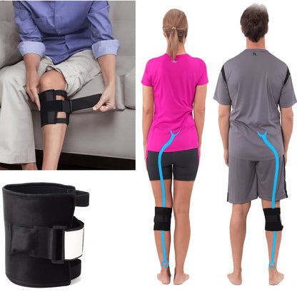 Knee Brace Leg Support Adjustable