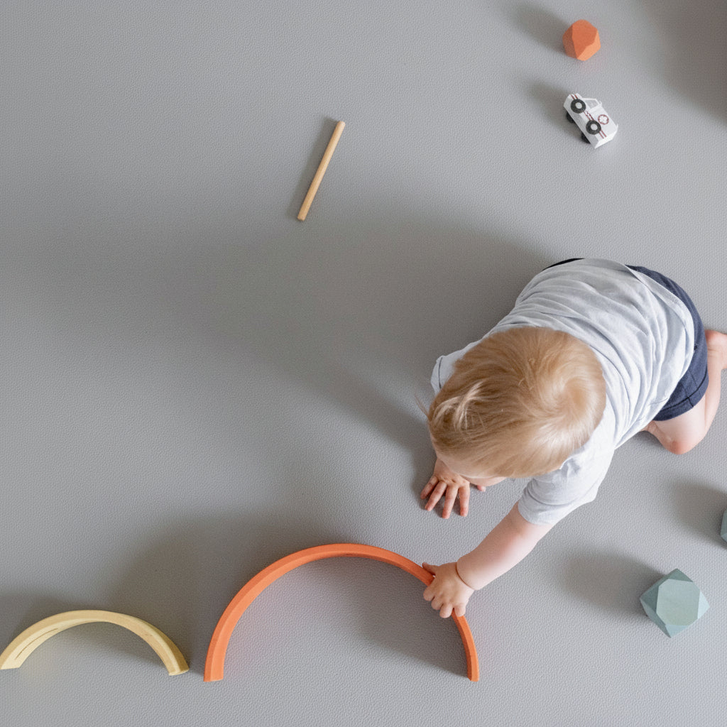 Play Mat Non Slip Foam Baby Crawling