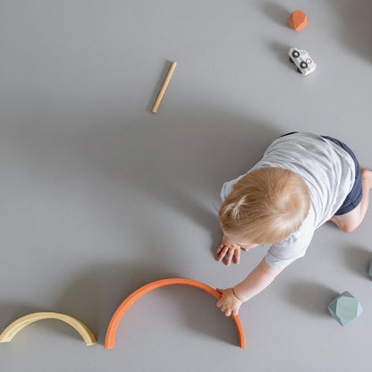 Play Mat Non Slip Foam Baby Crawling
