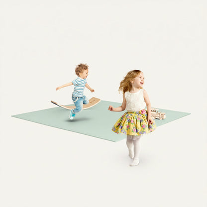 Play Mat Non Slip Foam Baby Crawling