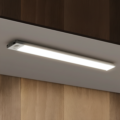 LED Motion Sensor Light Wireless