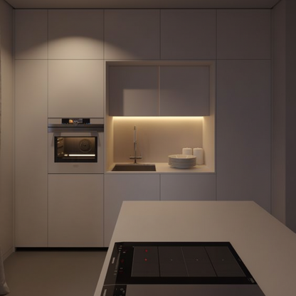 LED Motion Sensor Light Wireless