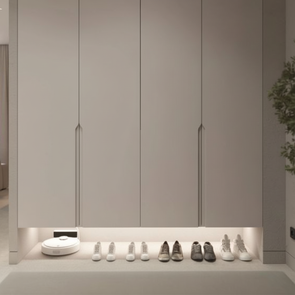 LED Motion Sensor Light Wireless