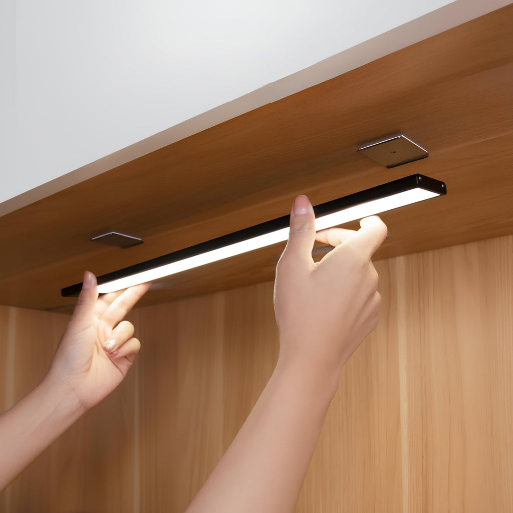 LED Motion Sensor Light Wireless