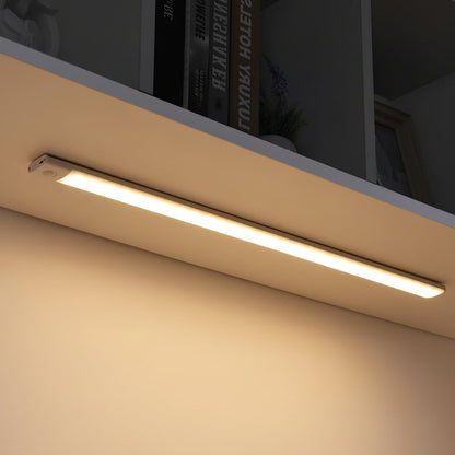 LED Motion Sensor Light Wireless