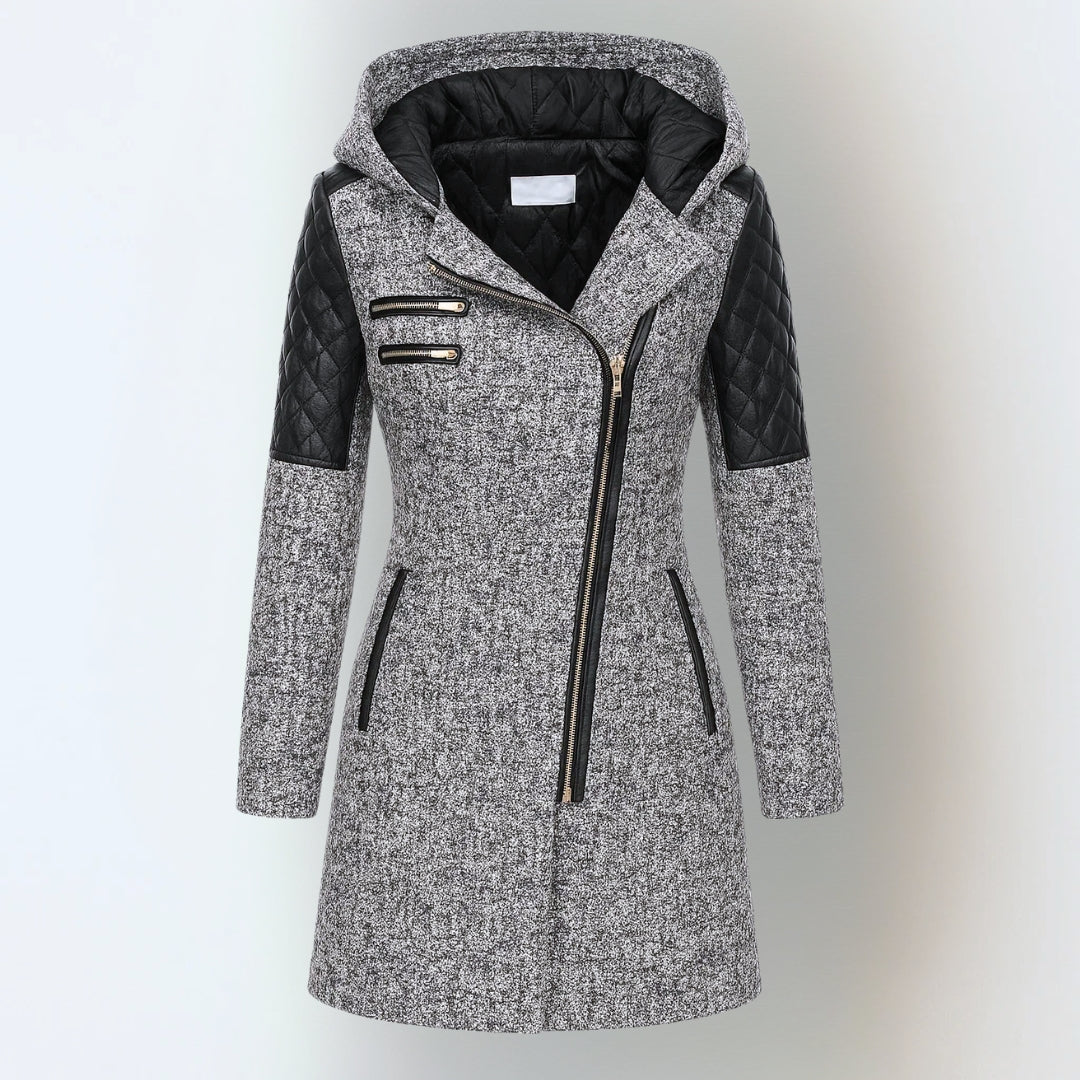 Womens Winter Jacket Warm Long Coat Everyday