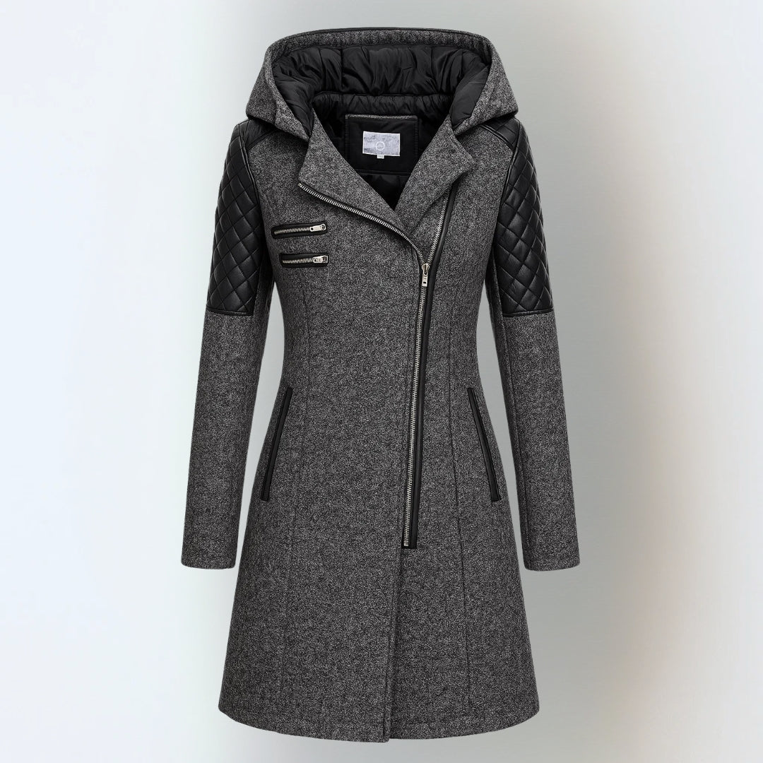 Womens Winter Jacket Warm Long Coat Everyday