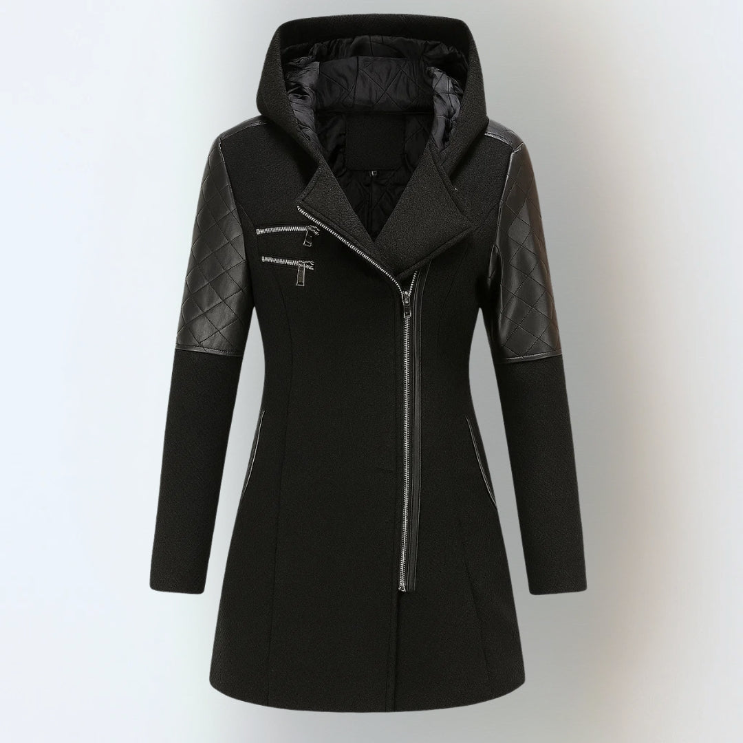 Womens Winter Jacket Warm Long Coat Everyday