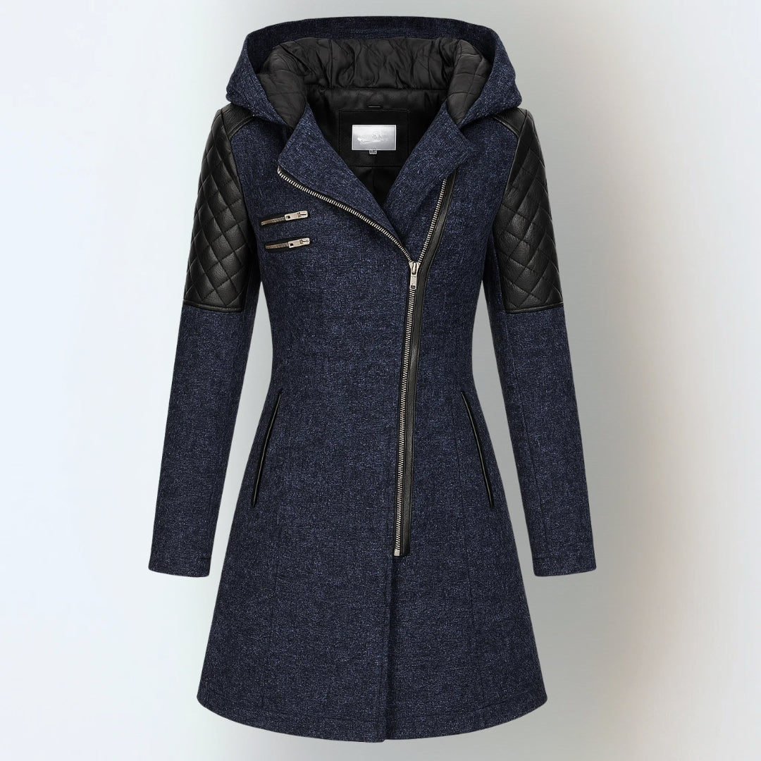 Womens Winter Jacket Warm Long Coat Everyday