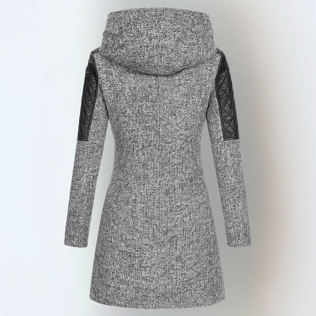 Womens Winter Jacket Warm Long Coat Everyday