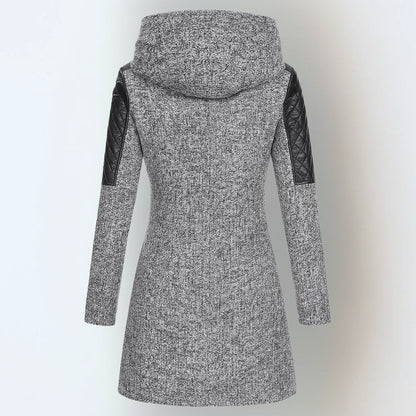 Womens Winter Jacket Warm Long Coat Everyday