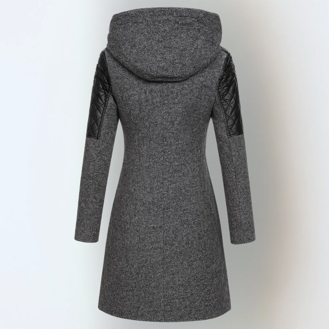 Womens Winter Jacket Warm Long Coat Everyday