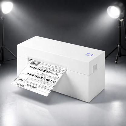 Shipping Label Printer USB Thermal 4x6