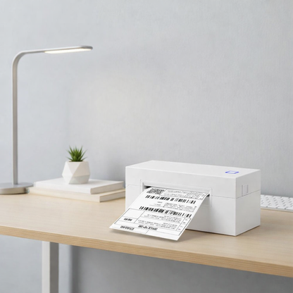 Shipping Label Printer USB Thermal 4x6