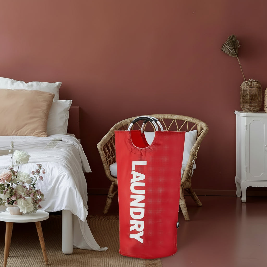 Laundry Hamper Large Foldable Waterproof
