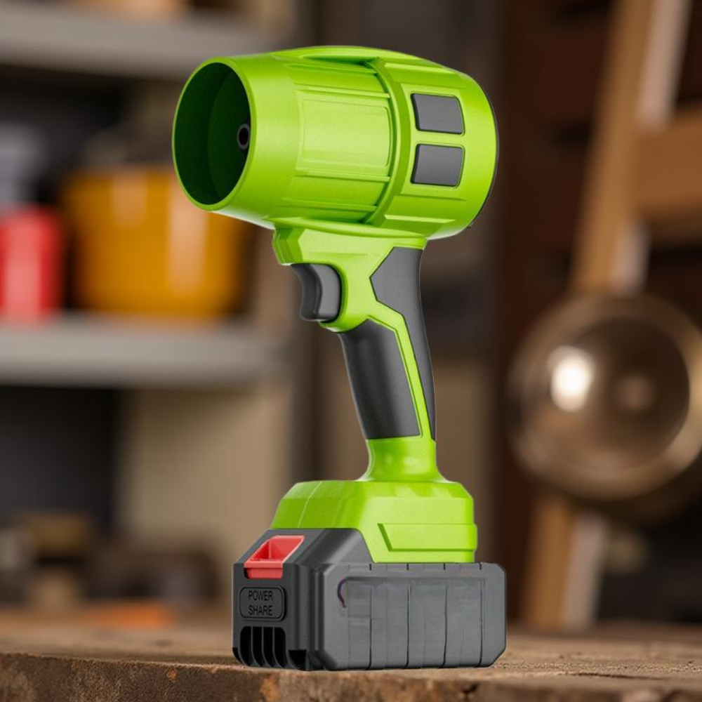 Leaf Blower Cordless Handheld Air Tool