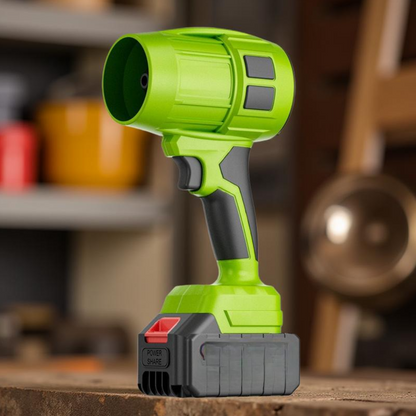 Leaf Blower Cordless Handheld Air Tool