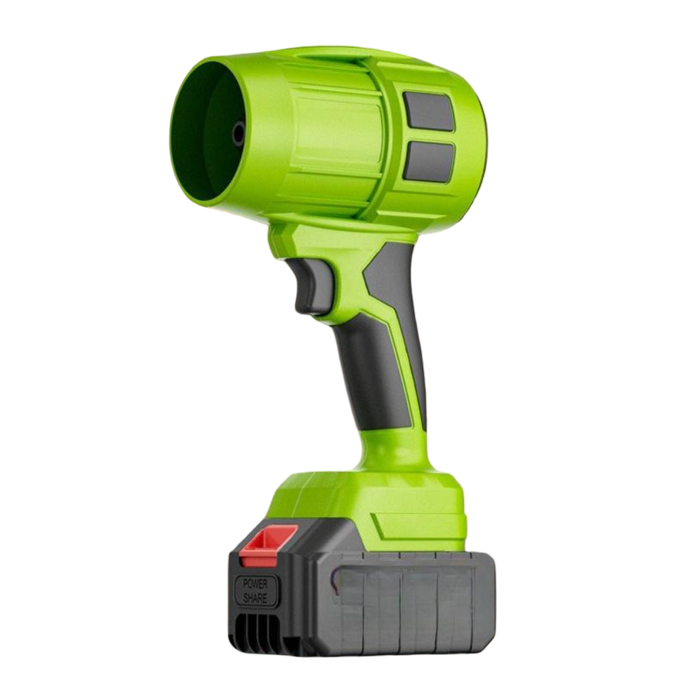 Leaf Blower Cordless Handheld Air Tool