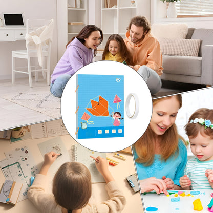 Learning Toys 3D Geometry Puzzle Activity