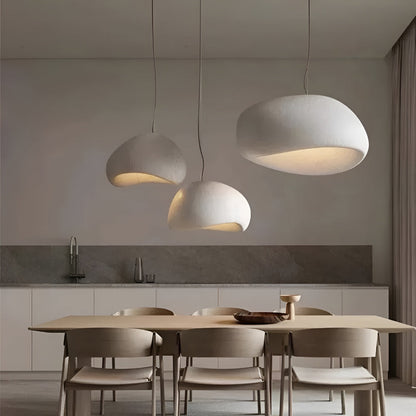 Zenith Glow Modern LED Chandelier Nordic