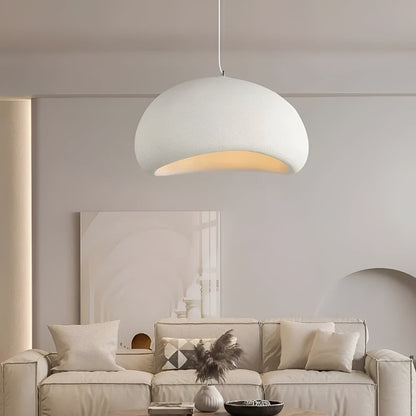 Zenith Glow Modern LED Chandelier Nordic