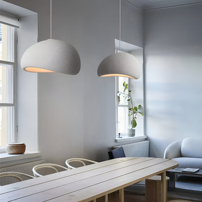 Zenith Glow Modern LED Chandelier Nordic